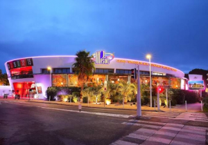 Casino Photo