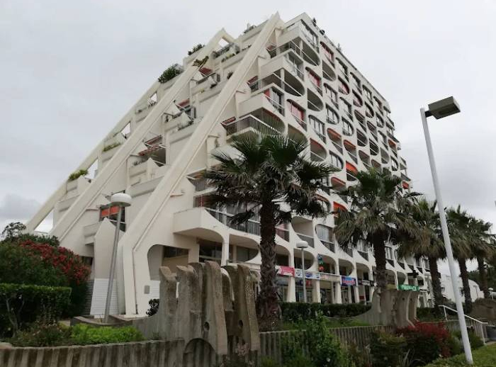 Casino Partouche, La Grande-Motte