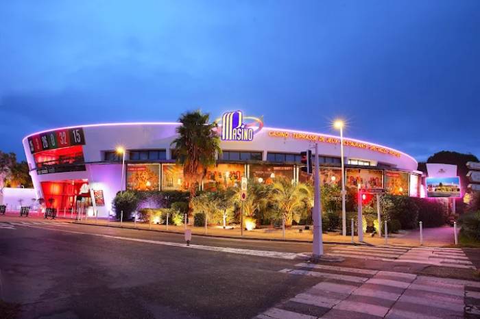 Casino Partouche, La Grande-Motte