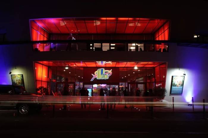 Casino Partouche, La Grande-Motte
