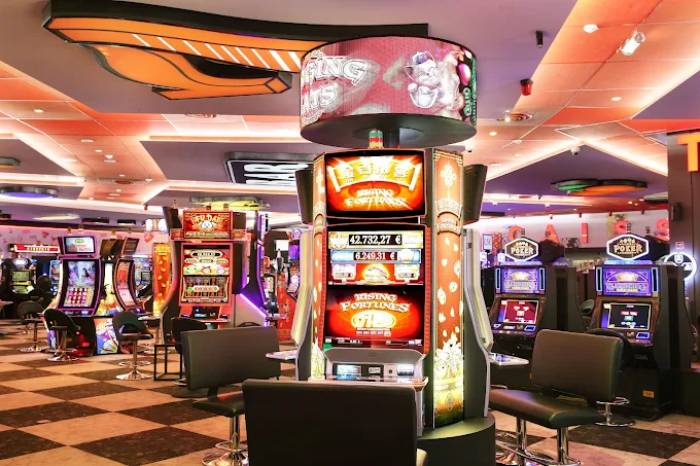 Casino Partouche, La Grande-Motte