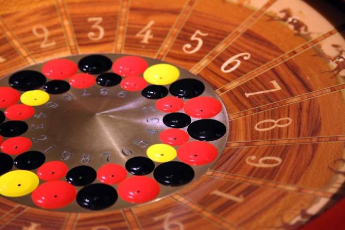 Casino Partouche, la Tremblade