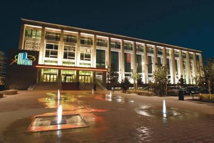 Casino Partouche, Le Havre