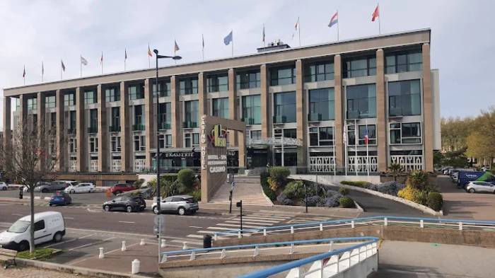 Casino Partouche, Le Havre