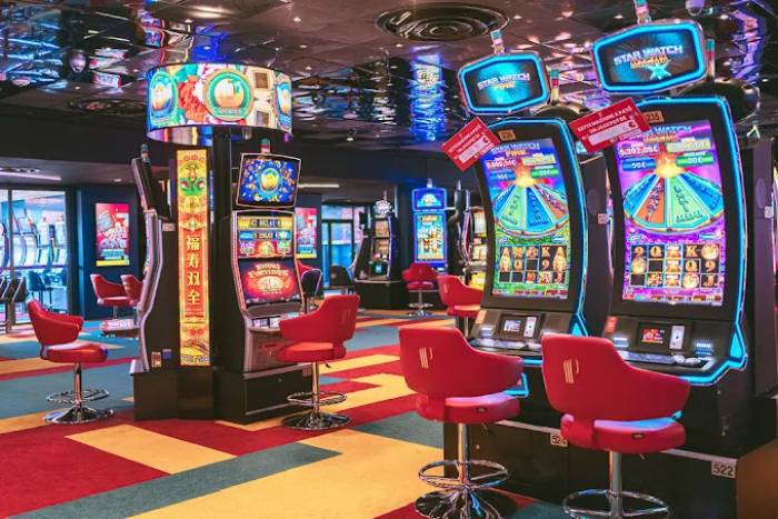 Casino Partouche, Le Havre