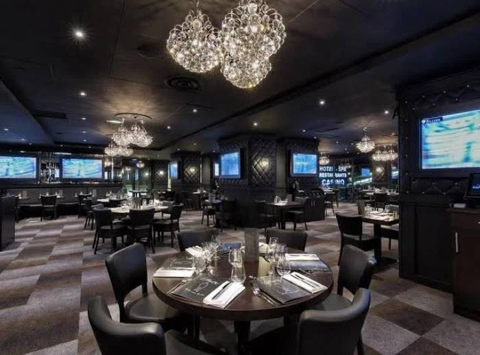 Casino Partouche, Le Havre