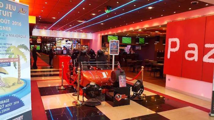 Casino Partouche, Le Havre
