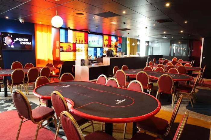 Casino Partouche, Le Havre