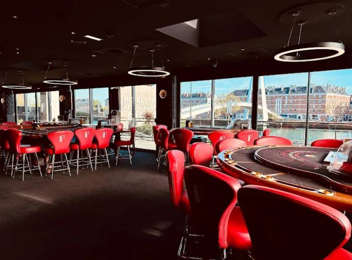 Casino Partouche, Le Havre