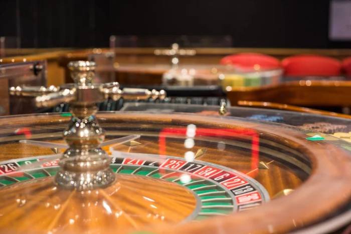 Casino Partouche, Le Havre