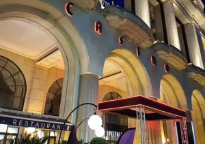 Casino Photo