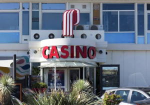 Casino Photo