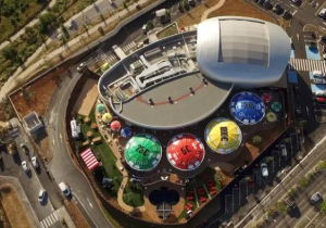 Casino Photo