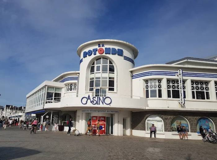 Casino Partouche, Pléneuf-Val-André