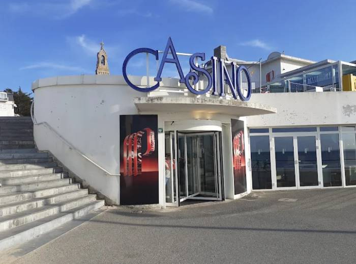Casino Partouche, Pléneuf-Val-André