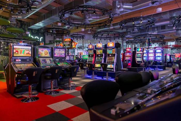 Casino Partouche, Pornic