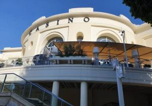 Casino Photo