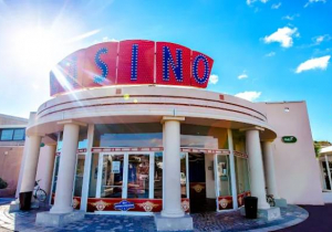 Casino Photo