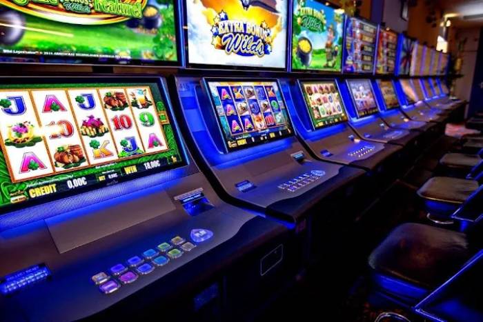 Casino Stelsia, Port-la-Nouvelle
