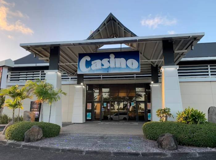 Casino Saint-François