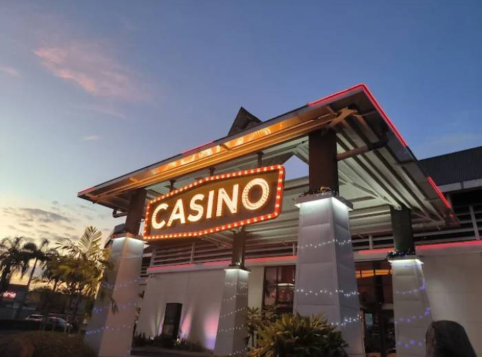 Casino Saint-François