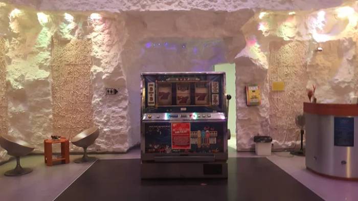 Casino Saint-François