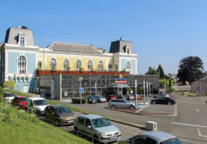 Casino Photo