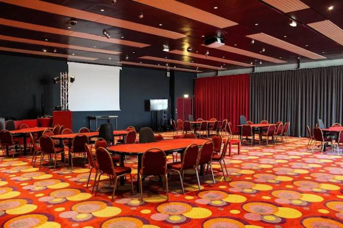 Casino Tranchant, Amnéville