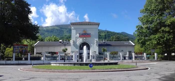 Casino Tranchant, Argeles-Gazost