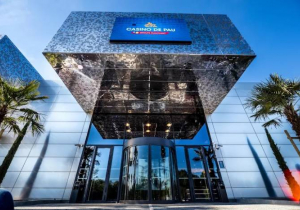 Casino Photo