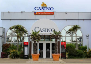 Casino Photo