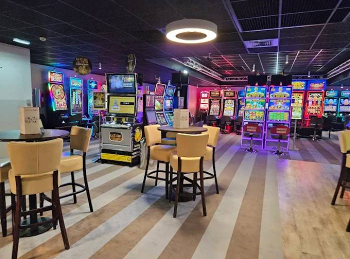 Casino Tranchant, Roscoff