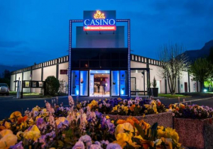 Casino Photo