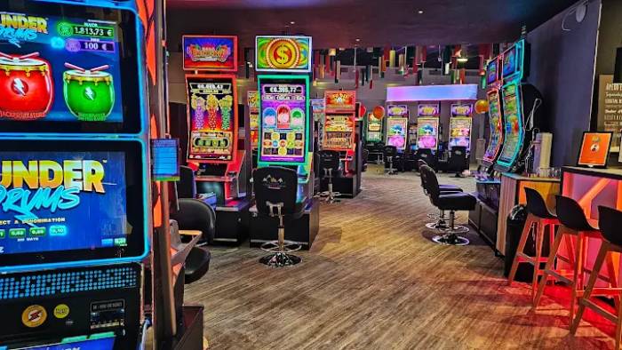 Casino Tranchant, Saint-Gervais