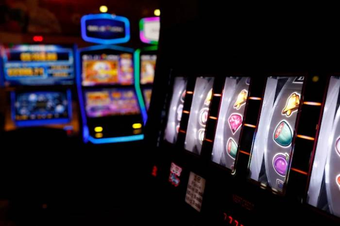 Casino Tranchant, Saint-Gervais