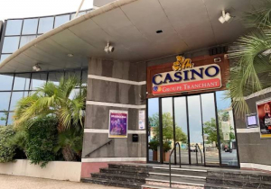 Casino Photo