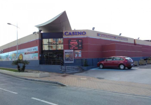 Casino Photo