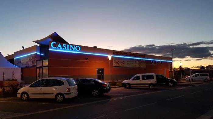 Casino Tranchant, Valras-Plage