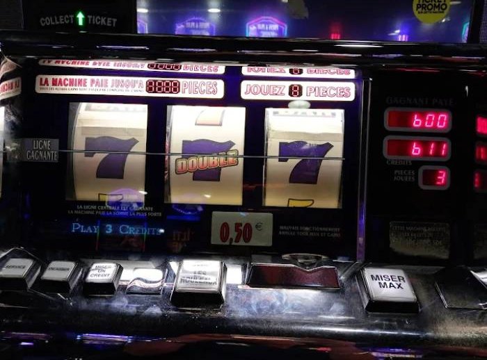 Casino Tranchant, Valras-Plage
