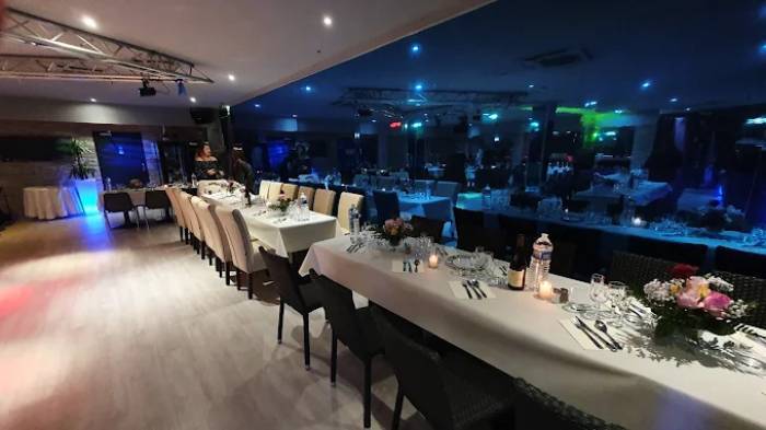 Casino Tranchant, Valras-Plage