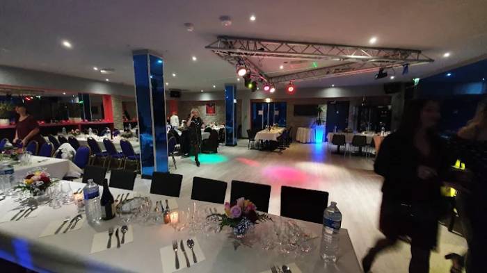 Casino Tranchant, Valras-Plage
