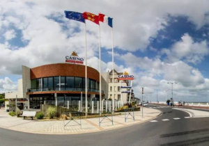 Casino Photo