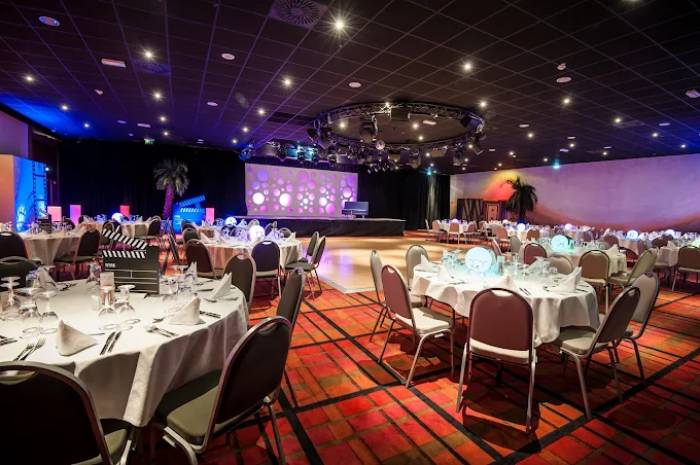 Casino Tranchant, Luc-sur-Mer