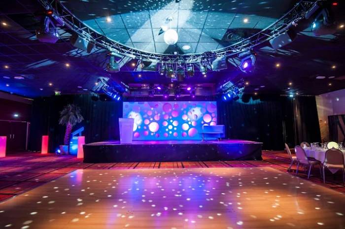 Casino Tranchant, Luc-sur-Mer