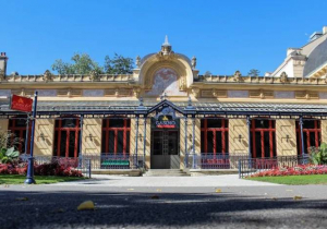 Casino Photo