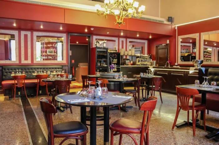 Casino Tranchant, Neris-les-Bains