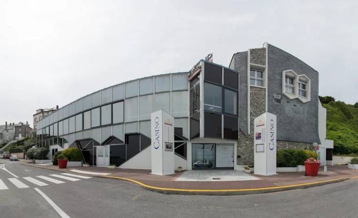 Casino Tranchant, Yport