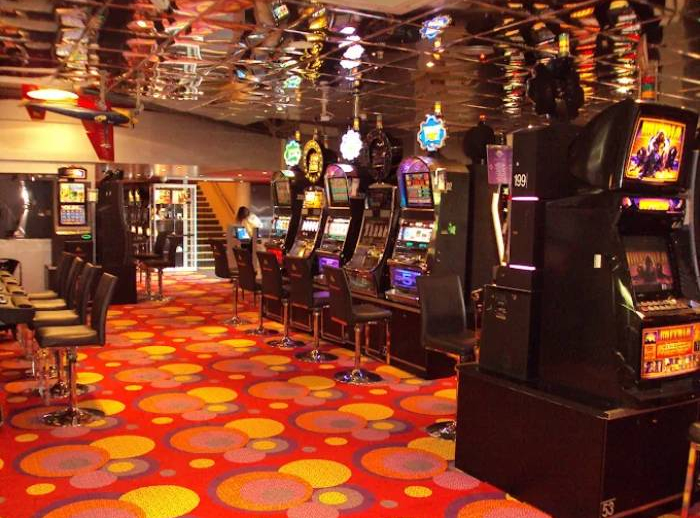 Casino Tranchant, Yport