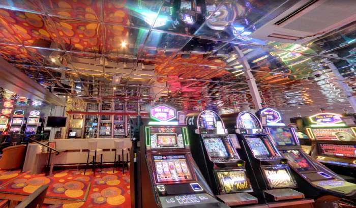 Casino Tranchant, Yport