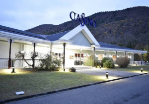 Casino Photo